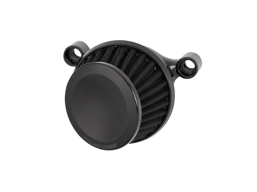A/Filter; Mini 22° TBW%2708-16 Blk