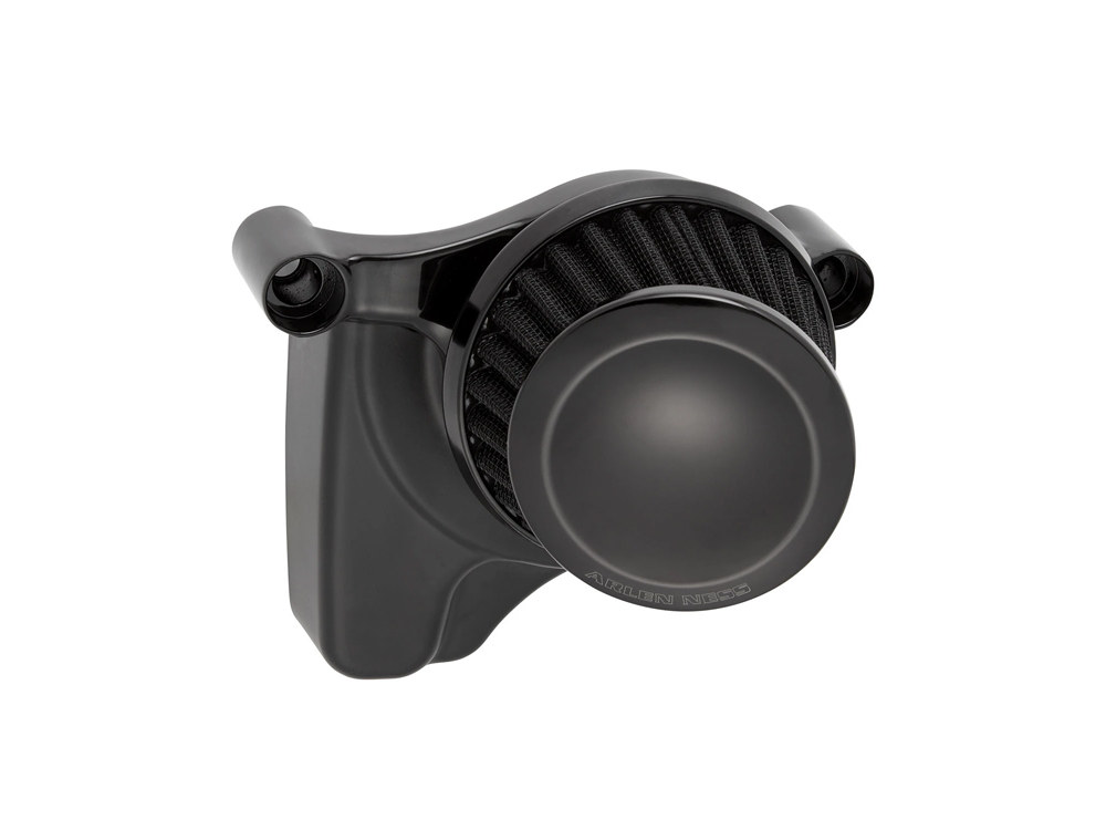 A/Filter; Mini 22° TBW%2708-16 Blk