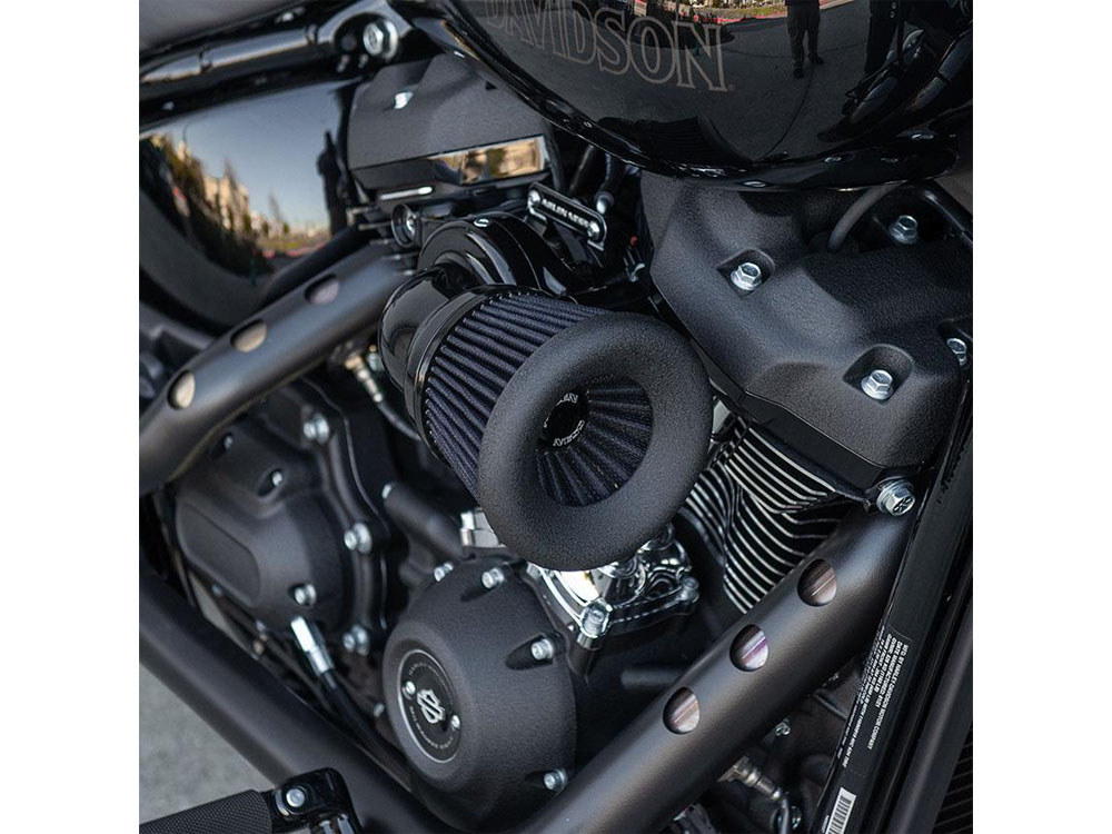 A/Filter; Velocity 90° XL%2788-21 Blk