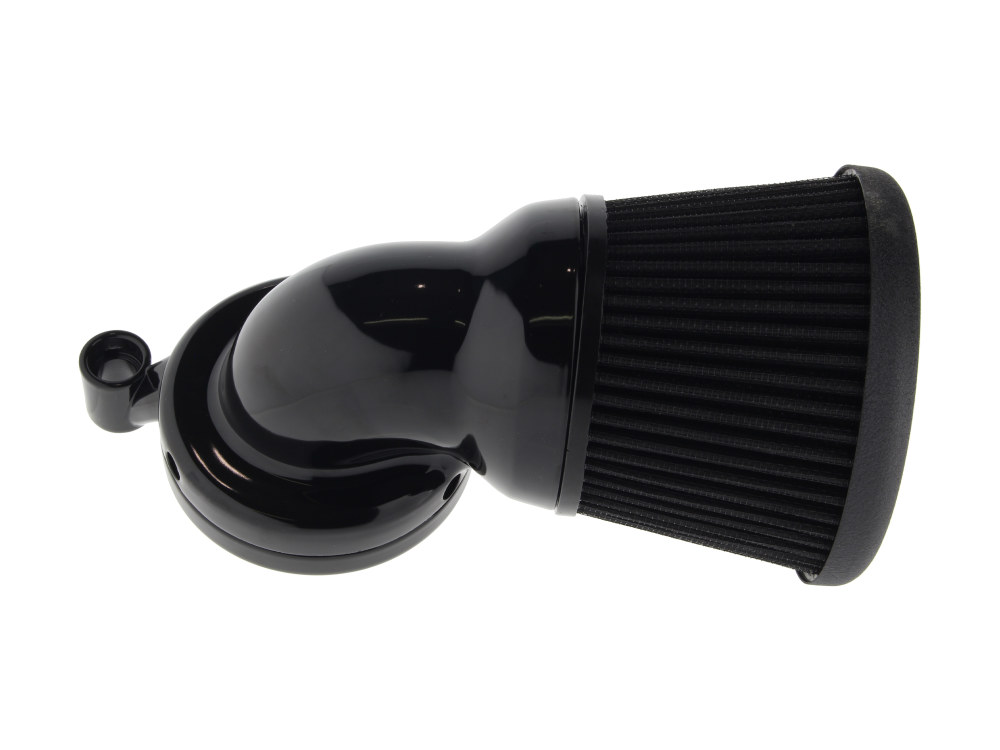 A/Filter; Velocity 90° TC%2799-17 Blk