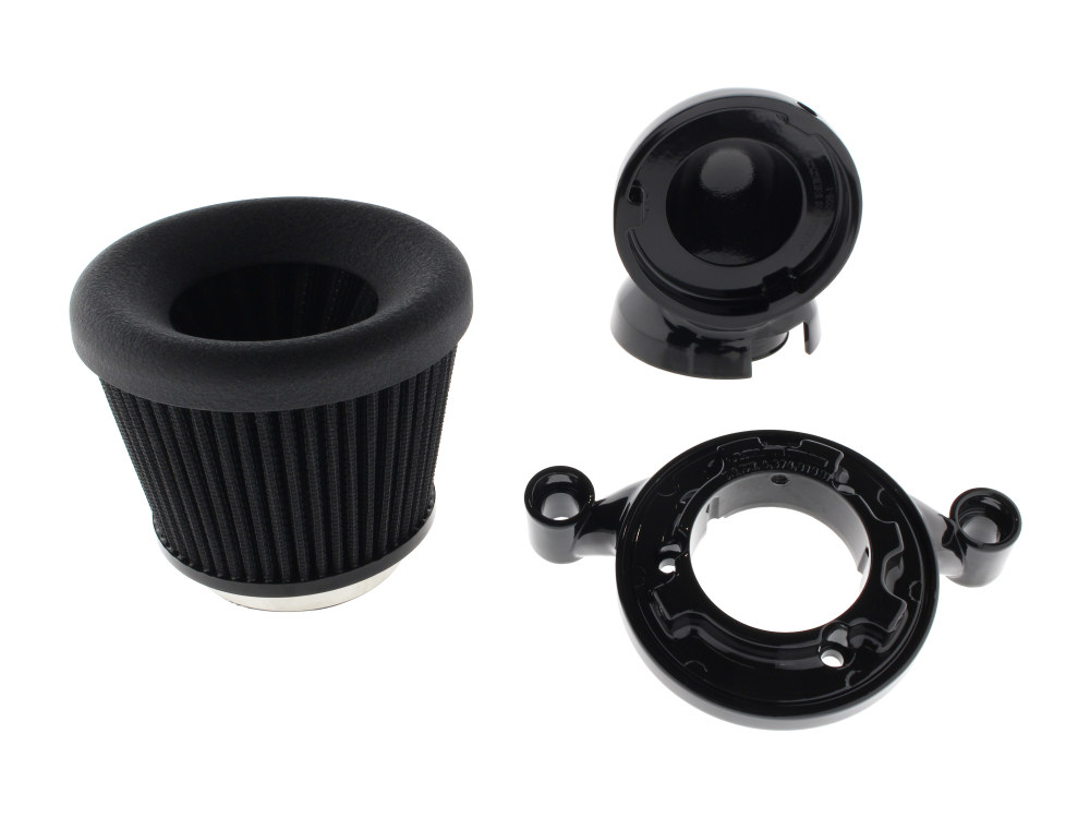 A/Filter; Velocity 90° TC%2799-17 Blk