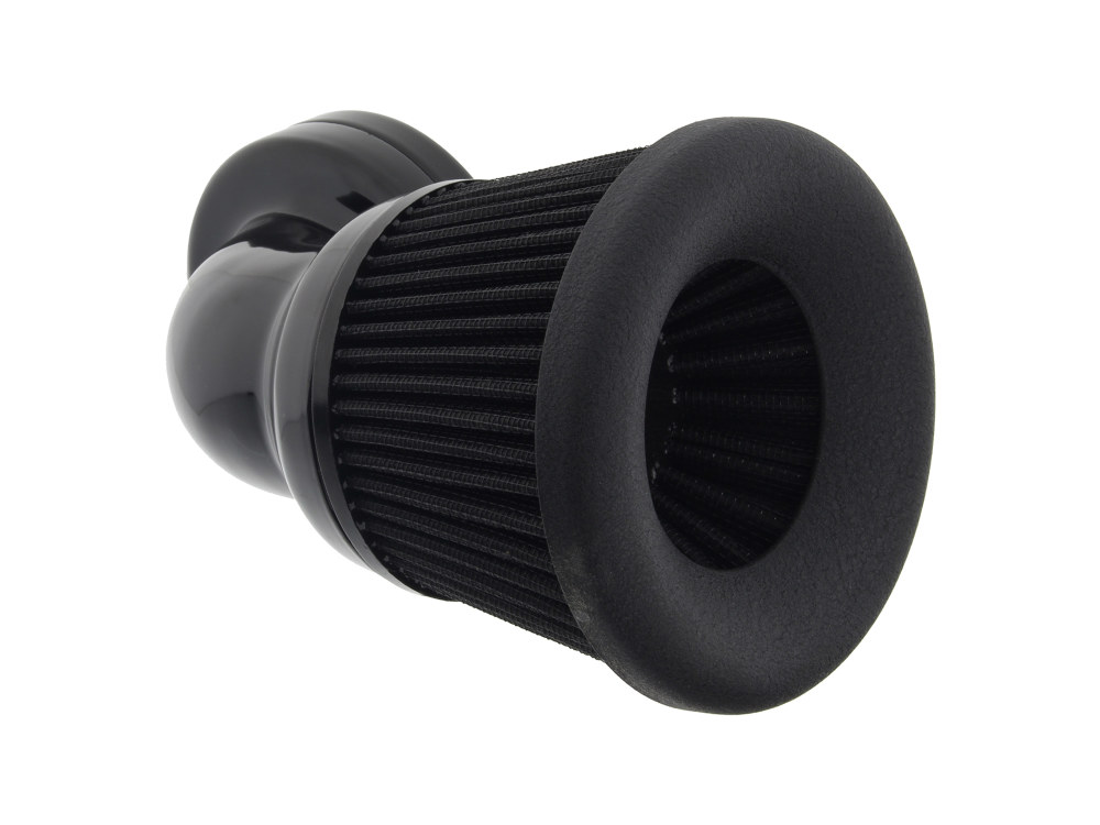 A/Filter; Velocity 90° TC%2799-17 Blk