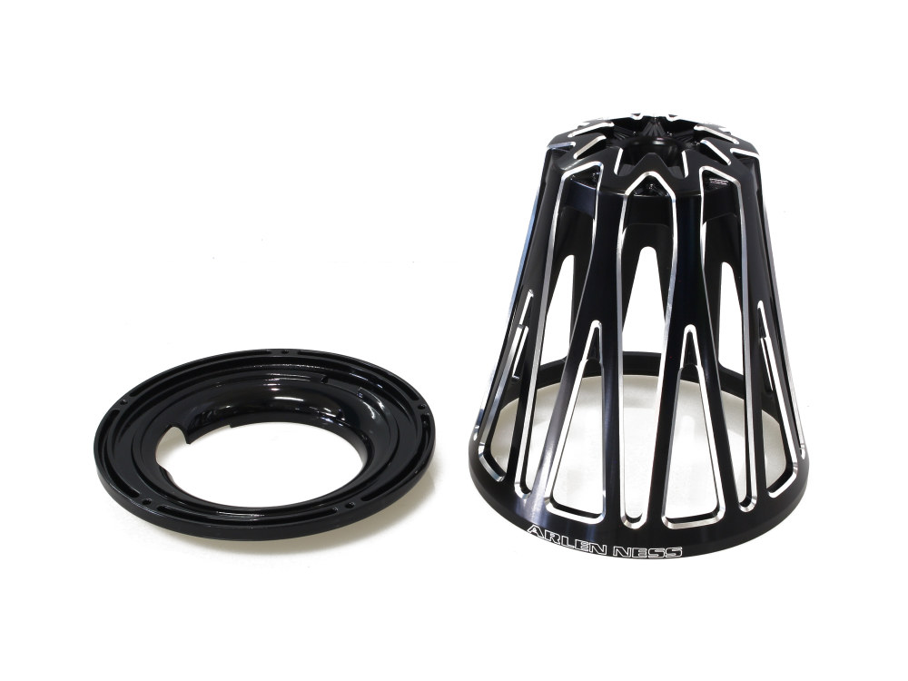 A/Filter Cvr; Fits Monster Sucker