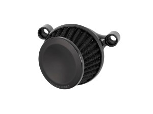 Arlen Ness Mini 22° Air Cleaner Kit – Black. Fits Nightster 975 2022up Arlen Ness Mini 22° Air Cleaner Kit – Black. Fits Nightster 975 2022up