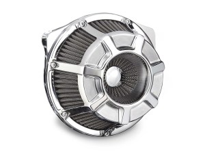 Arlen Ness Beveled Air Cleaner Kit – Chrome. Fits CVO Touring 2023up, Street Glide & Road Glide 2024up, Touring 2025up & Softail 2025up Arlen Ness Beveled Air Cleaner Kit – Chrome. Fits CVO Touring 2023up, Street Glide & Road Glide 2024up, Touring 2025up & Softail 2025up