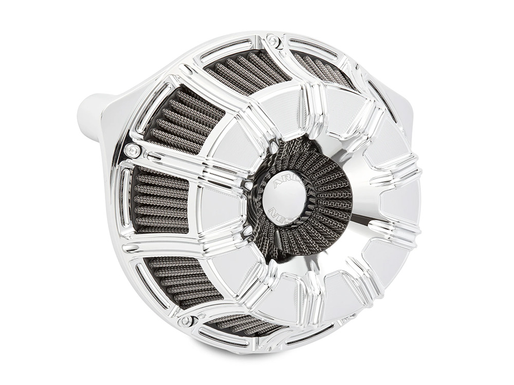 A/Filter; 10-Gauge Chr