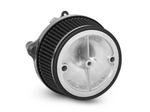 Arlen Ness Stage 1 Big Sucker Air Cleaner Kit – Black. Fits CVO Touring 2023up, Street Glide & Road Glide 2024up, Touring 2025up & Softail 2025up Arlen Ness Stage 1 Big Sucker Air Cleaner Kit – Black. Fits CVO Touring 2023up, Street Glide & Road Glide 2024up, Touring 2025up & Softail 2025up