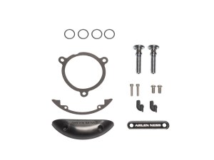 Arlen Ness Inverted Air Cleaner Hardware Kit – Chrome. Fits Touring 2017up & Softail 2018up. Arlen Ness Inverted Air Cleaner Hardware Kit – Chrome. Fits Touring 2017up & Softail 2018up.