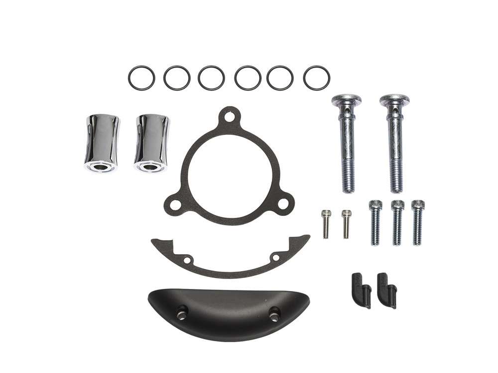 Hardware Kit; Inverted/Method/Tear/