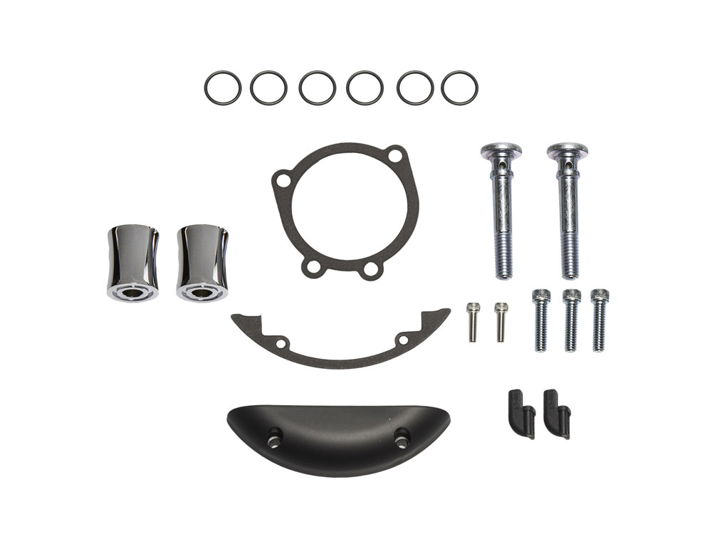 Hardware Kit; Inverted/Method/Tear/