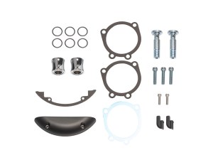 Arlen Ness Inverted Air Cleaner Hardware Kit – Chrome. Fits Sportster 1988-2021. Arlen Ness Inverted Air Cleaner Hardware Kit – Chrome. Fits Sportster 1988-2021.