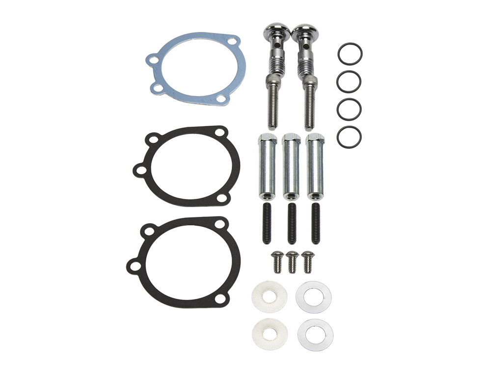 Hardware Kit; Stage 1 Big Sucker