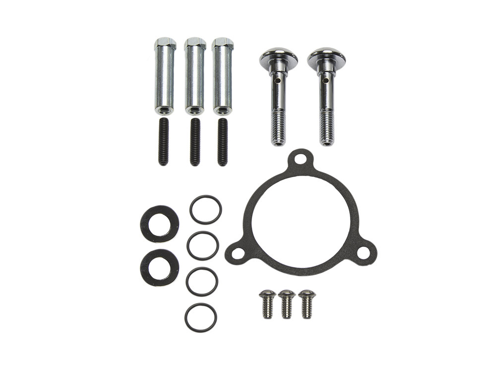 Hardware Kit; Stage 1 Big Sucker