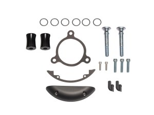 Arlen Ness Inverted Air Cleaner Hardware Kit – Black. Fits Touring 2008-2016, Softail 2016-2017, CVO Softail 2011-2017 & Dyna Low Rider S 2016-2017 with Throttle-by-Wire Arlen Ness Inverted Air Cleaner Hardware Kit – Black. Fits Touring 2008-2016, Softail 2016-2017, CVO Softail 2011-2017 & Dyna Low Rider S 2016-2017 with Throttle-by-Wire