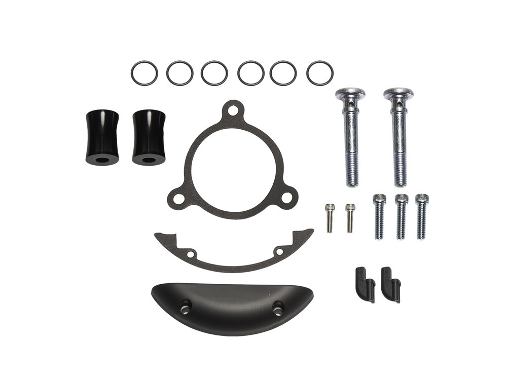 Hardware Kit; Inverted/Method/Tear/