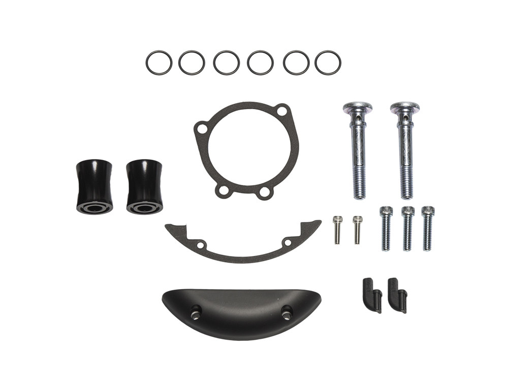 Hardware Kit; Inverted/Method/Tear/
