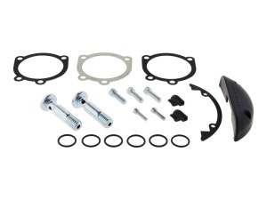 Arlen Ness Inverted Air Cleaner Hardware Kit – Black. Fits Sportster 1988-2021. Arlen Ness Inverted Air Cleaner Hardware Kit – Black. Fits Sportster 1988-2021.