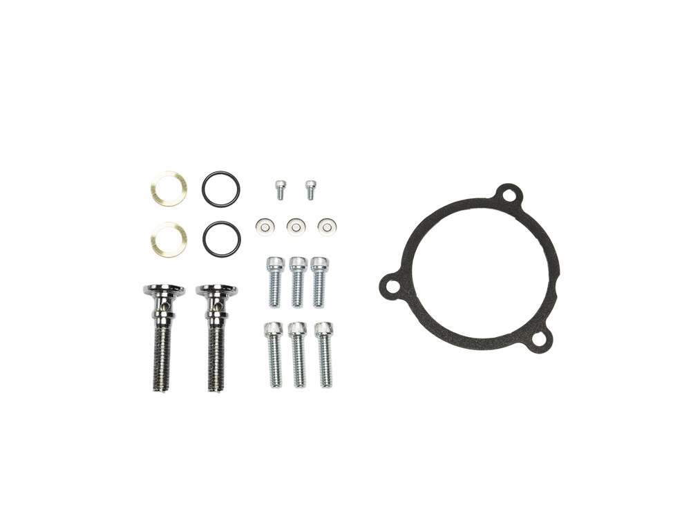 Hardware Kit; Monster/Velocity