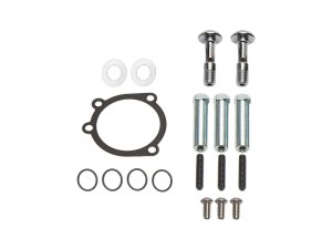 Arlen Ness Stage 1 Big Sucker Hardware Kit. Fits Softail 2000-2015, Dyna 1999-2017 & Touring 1999-2007 Arlen Ness Stage 1 Big Sucker Hardware Kit. Fits Softail 2000-2015, Dyna 1999-2017 & Touring 1999-2007