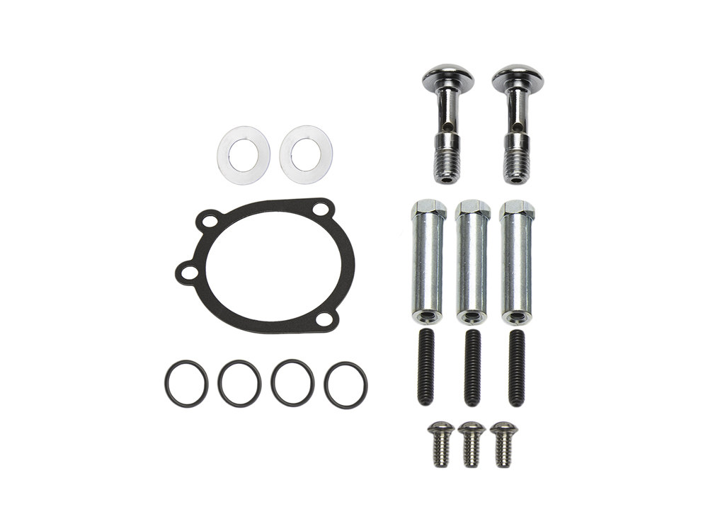 Hardware Kit; Stage 1 Big Sucker