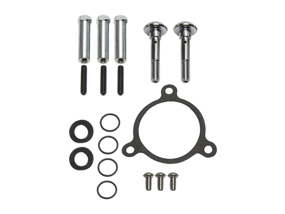 Hardware Kit; Stage 1 Big Sucker