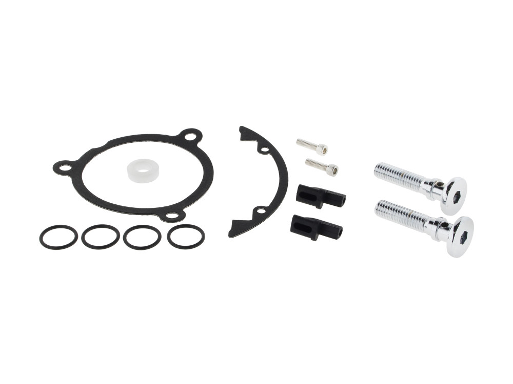 Hardware Kit; Stage 1 Big Sucker
