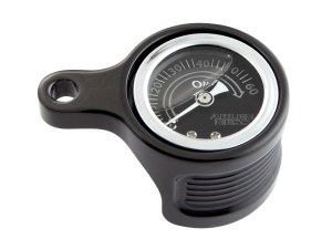 Arlen Ness Method Oil Pressure Gauge – Black. Fits Milwaukee-Eight 2017up. Arlen Ness Method Oil Pressure Gauge – Black. Fits Milwaukee-Eight 2017up.