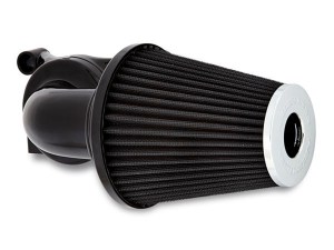 Arlen Ness 90deg Monster Sucker Air Cleaner Kit – Black. Fits Big Twin 1993-2017 with CV Carb or Cable Operated Delphi EFI. Arlen Ness 90deg Monster Sucker Air Cleaner Kit – Black. Fits Big Twin 1993-2017 with CV Carb or Cable Operated Delphi EFI.