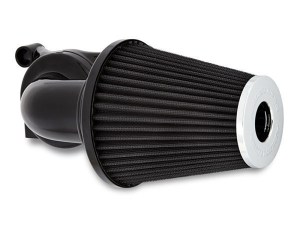 Arlen Ness 90deg Monster Sucker Air Cleaner Kit – Black. Fits Touring 2017-2024 & Softail 2018-2024 Arlen Ness 90deg Monster Sucker Air Cleaner Kit – Black. Fits Touring 2017-2024 & Softail 2018-2024