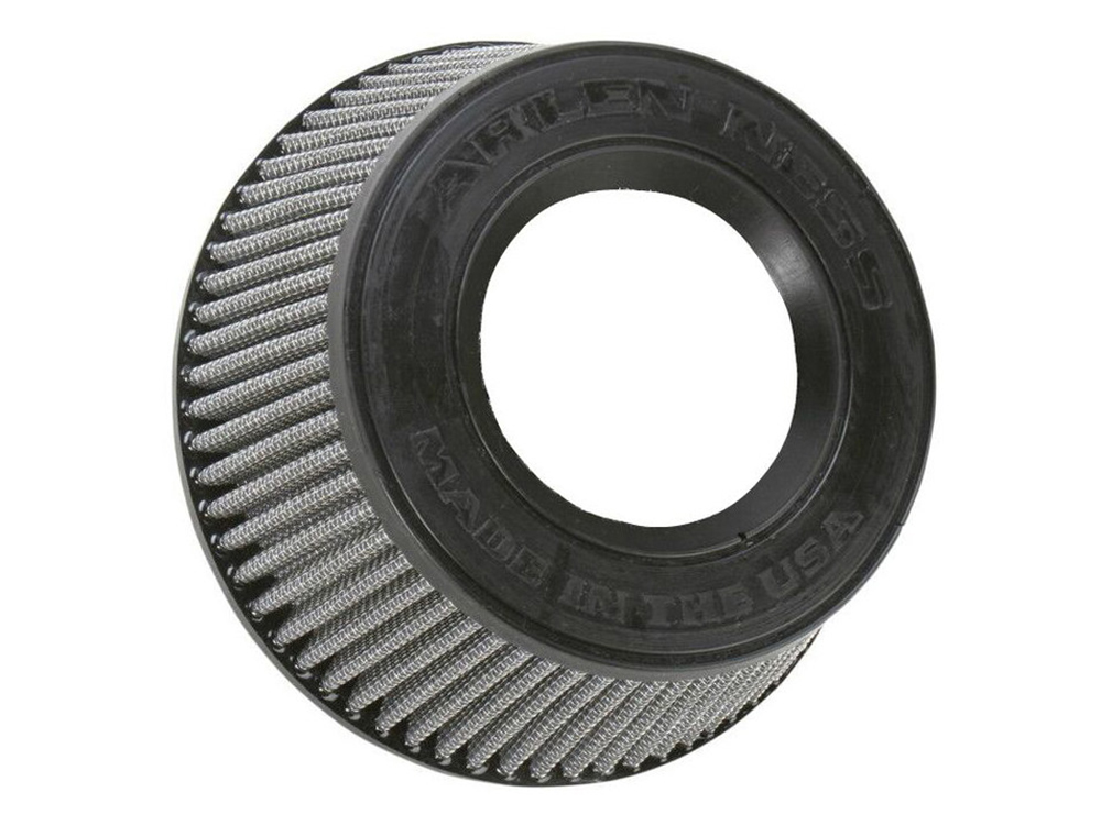 A/Filter Element; Tear Sucker Clear