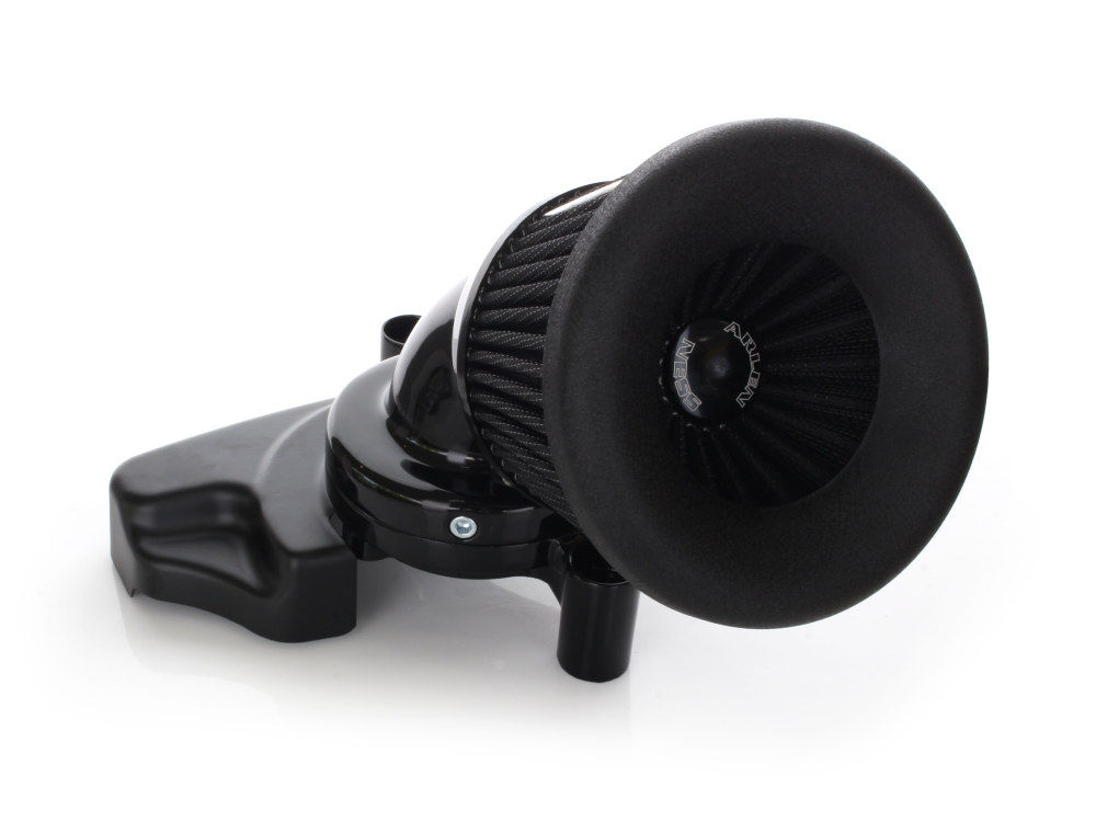 A/Filter; 65d Velocity Sucker Blk