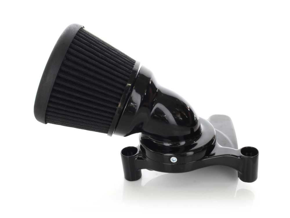 A/Filter; 65d Velocity Sucker Blk