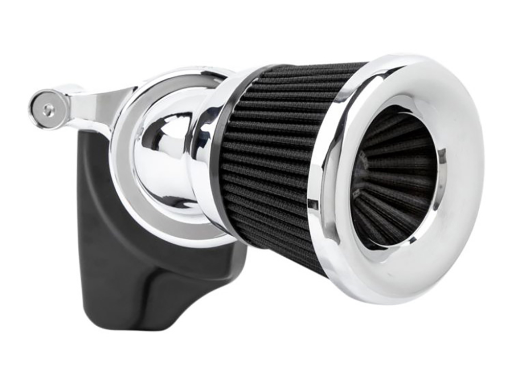 A/Filter; 65d Velocity Sucker Chr