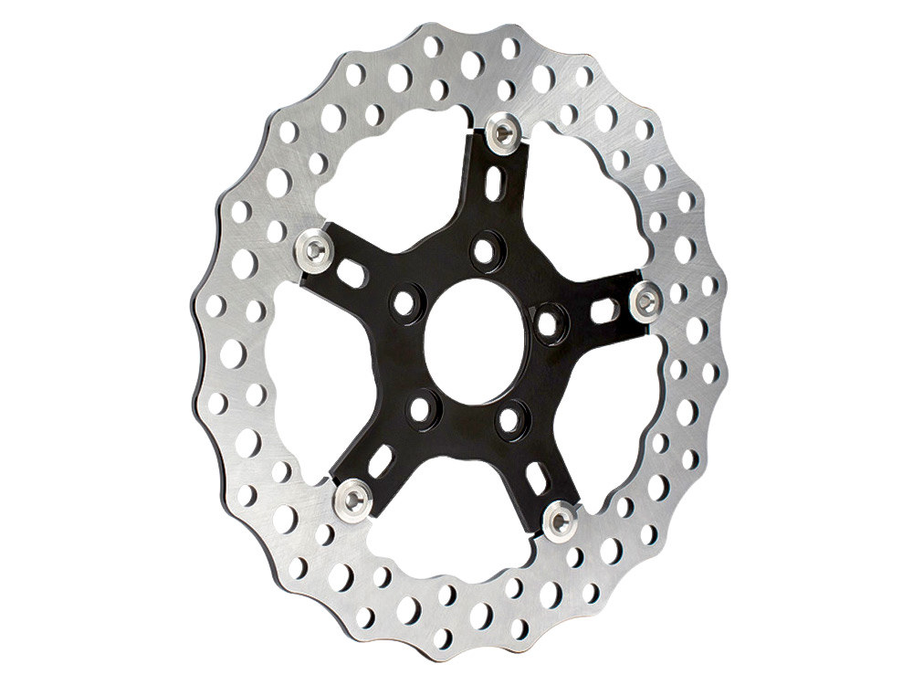 Disc Rotor; 11.8