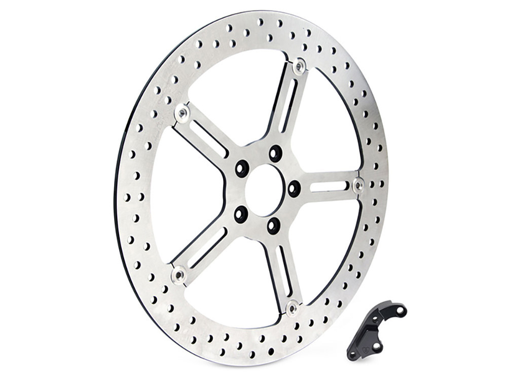 Big Brake Kit; 15