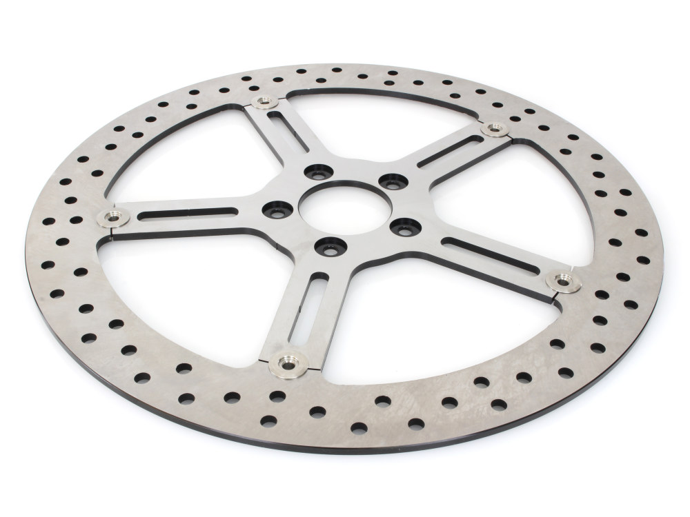 Big Brake Kit; 15