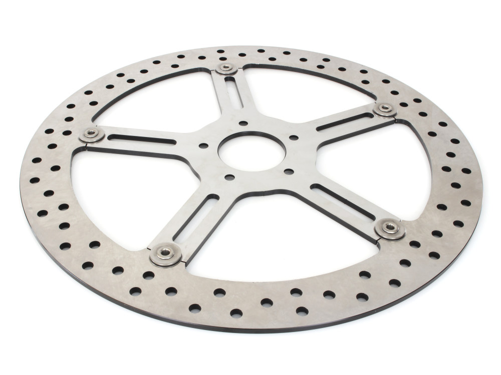 Big Brake Kit; 15