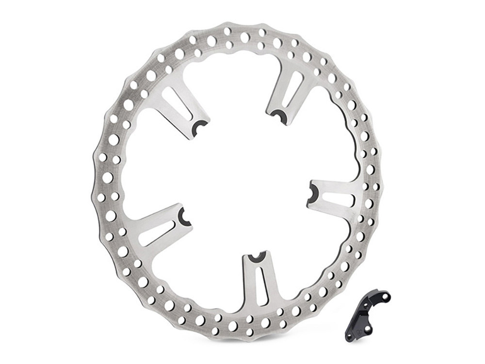 Big Brake Kit; 15