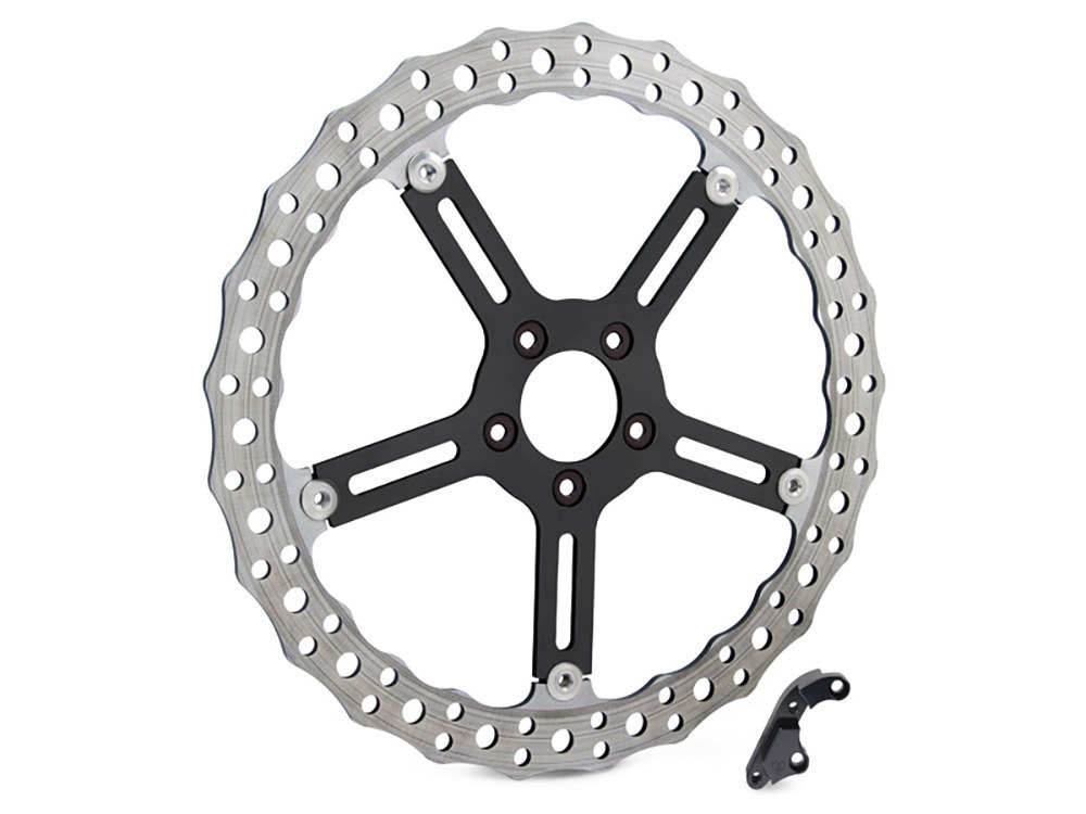 Big Brake Kit; 15