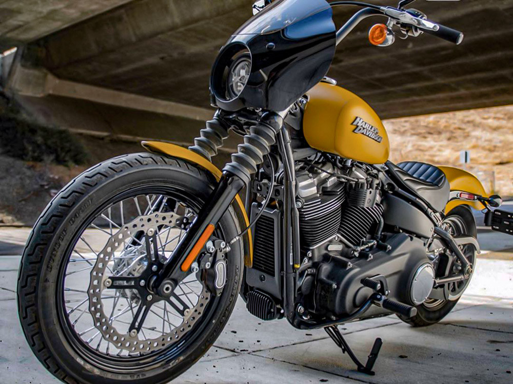 Big Brake Kit; 15