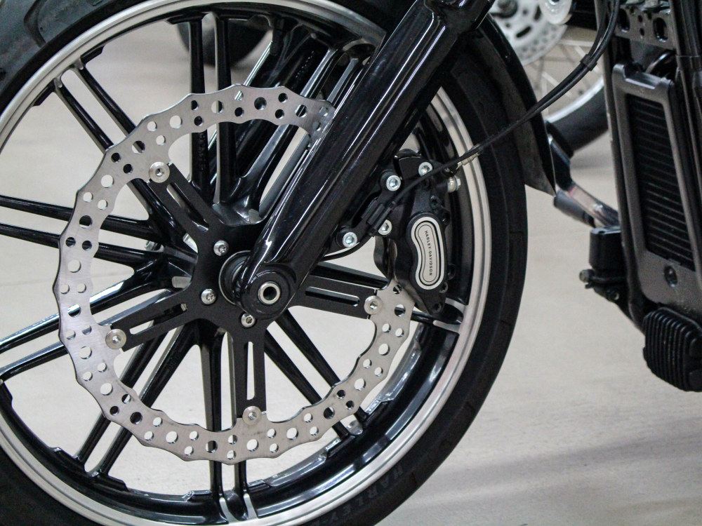Big Brake Kit; 15