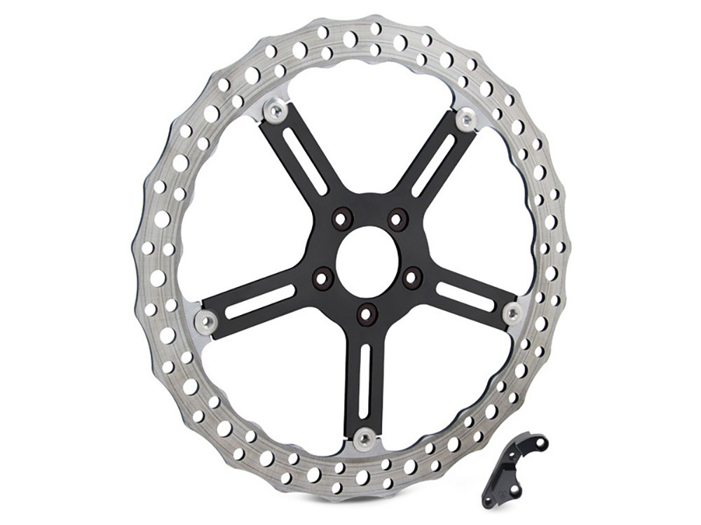 Big Brake Kit; 15