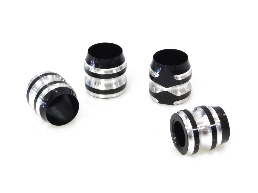 P/Rod Cvr%27s; TC%2799-17 10-Gauge Blk