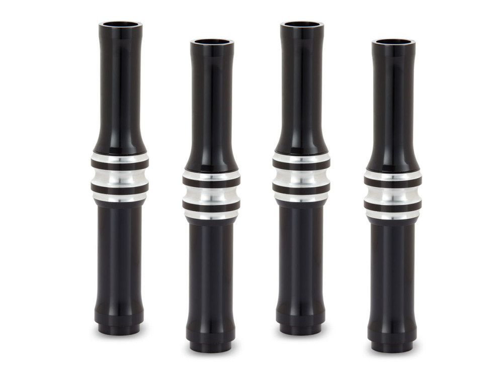 P/Rod Cvr%27s; TC%2799-17 10-Gauge Blk