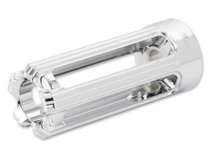 Arlen Ness 10-Gauge Shiftpeg – Chrome. Arlen Ness 10-Gauge Shiftpeg – Chrome.