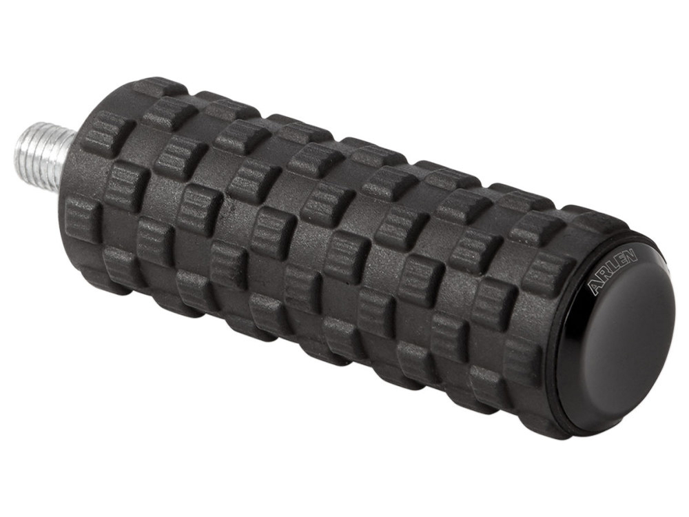 Arlen Ness Air Trax Shiftpeg – Black.