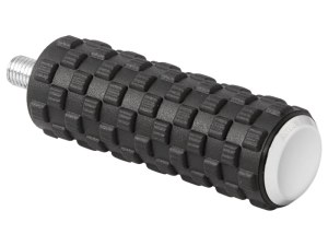 Arlen Ness Air Trax Shiftpeg – Chrome. Arlen Ness Air Trax Shiftpeg – Chrome.