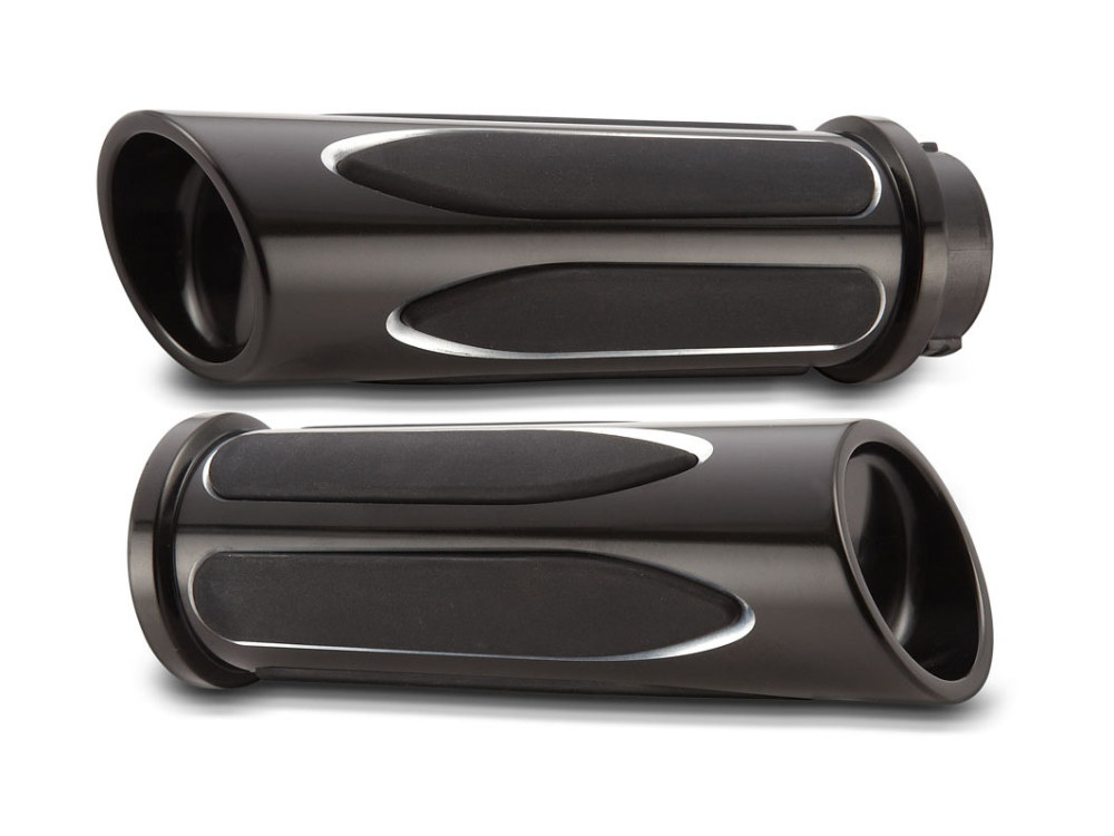 Handgrips; TBW%2708-24, Deep Cut