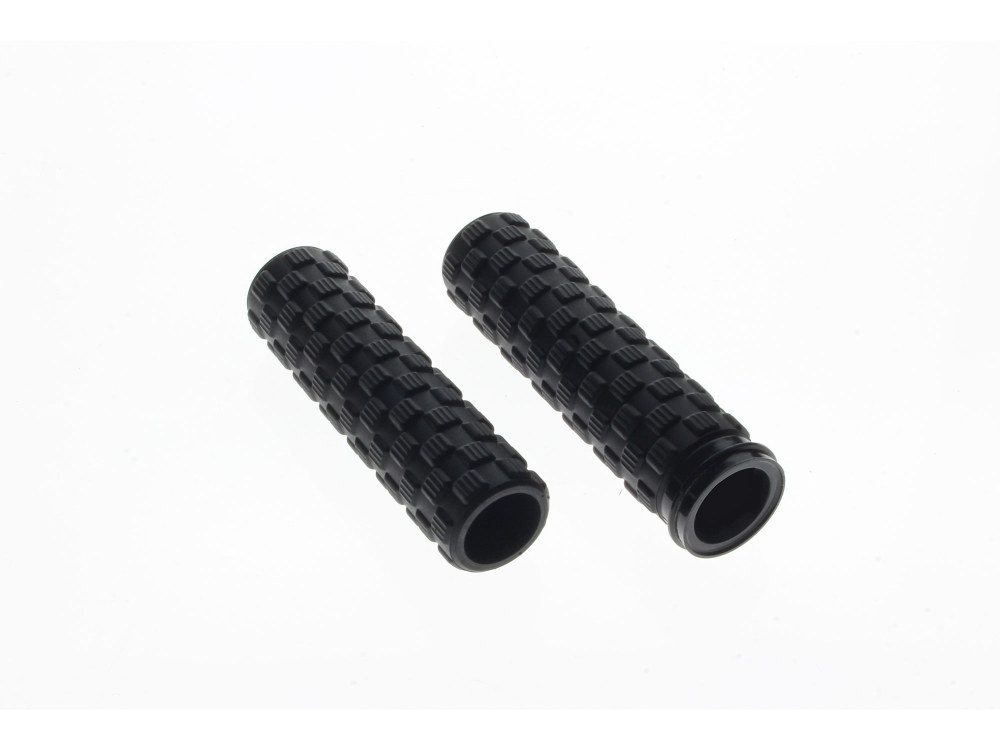 Handgrips; TBW%2708-24, Air Trax Blk