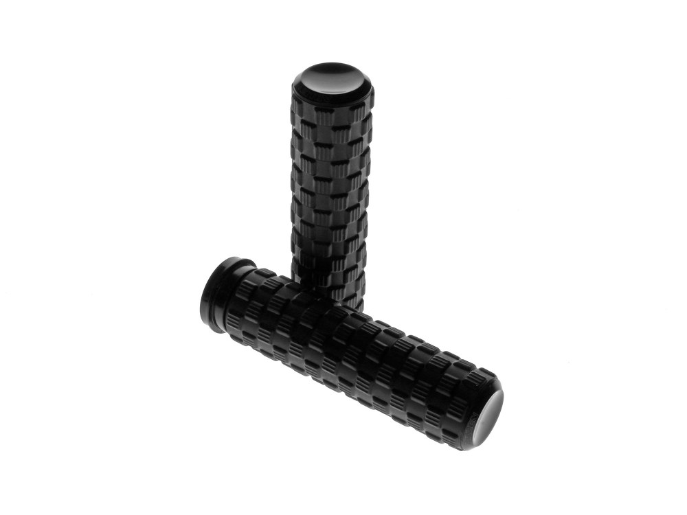 Handgrips; TBW%2708-24, Air Trax Blk